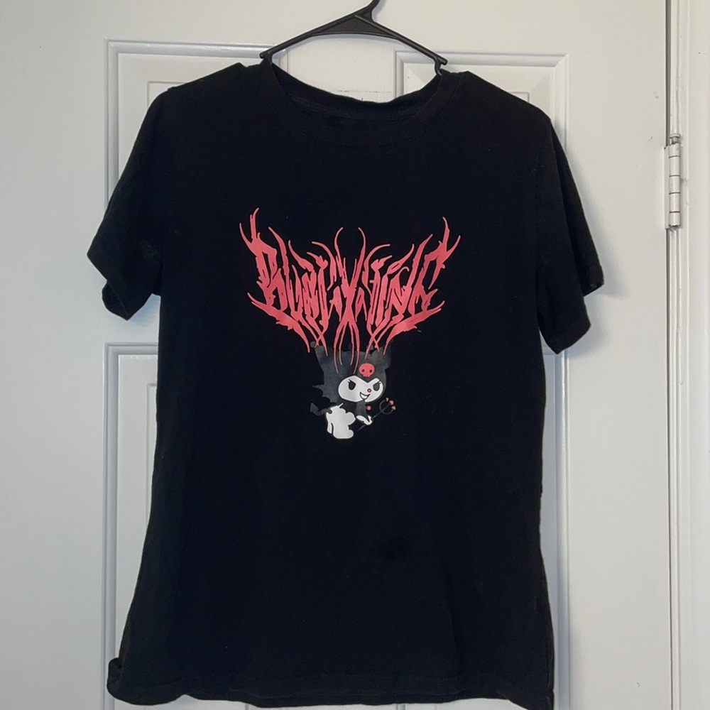 Kuromi T 🖤💕